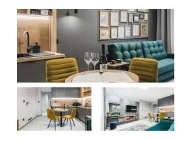 Apartament Oaza No 4