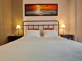 SiviriLovelyApartment, Hotel in Siviri