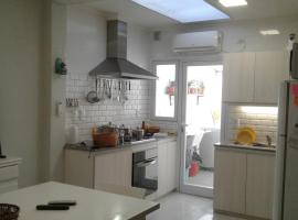 Chalet familiar, hotel en Necochea