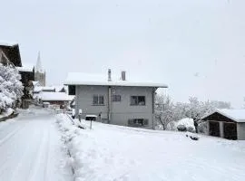 Alpine & Compagny -Next to Crans Montana - Swiss Alps