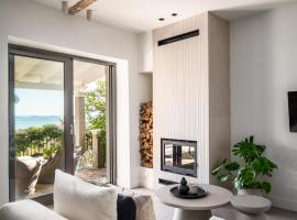 Ermioni Countryside Residence by Konnect, Agios Markos