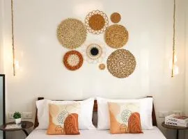 Felicitas Extension Room
