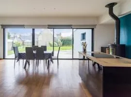 Maison familiale à Trégastel - proche des plages