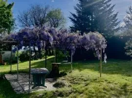 Chez Nana - Maison dans le Gard