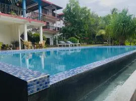 Ashansa Lagoon Resort