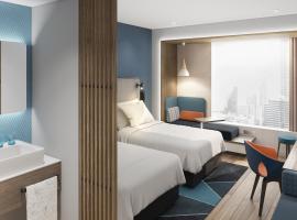 Holiday Inn Express Kunming Yiliang Center by IHG, Holiday Inn Hotel in Kunming
