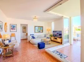 MISTRAL - Appartement 3 chambres, Piscine, Rooftop, Climatisation et Parking