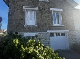 La Villa Montalat - Jolie et Calme