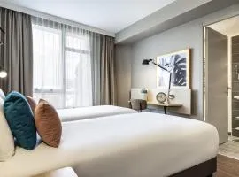 Aparthotel Adagio Paris Suresnes Longchamp