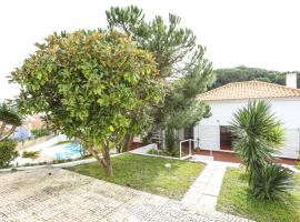 Villa Cuca by Refugio, מלון באלמאדה