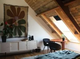 B&B Even Heukelom - Kamer 2
