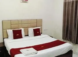 FabHotel Kalka Residency