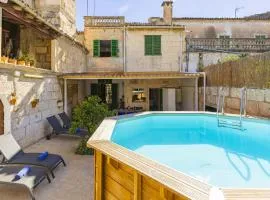 Casa de Can Virolla Gran