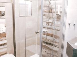 Landgasthof Freiberger, ξενοδοχείο σε Schnabelwaid