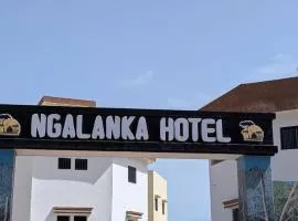 Ngalanka hôtel