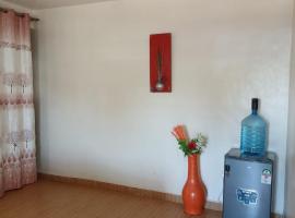 Jay homes, hotel in Kakamega