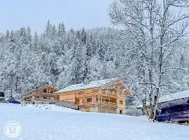 Appartement 6 chambres séjour ski