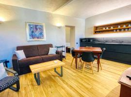 Casa Pozzallo Vetreria - Affitti Brevi Italia、ウルクスのホテル