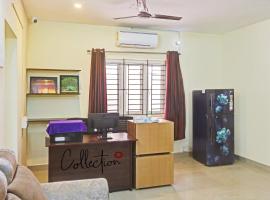 Collection O Orchid Residency Medavakkam