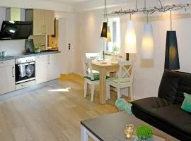 Fewo Meisennest, 50 Qm