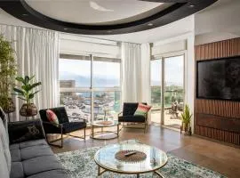 מילה דירות אירוח - Skyline Eilat