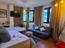 Apartamento Monte Gorbea Sierra Nevada