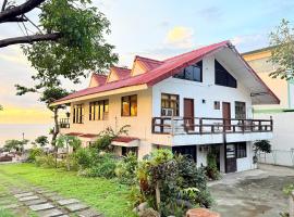 Hardin De Corales, ξενοδοχείο σε San Fernando