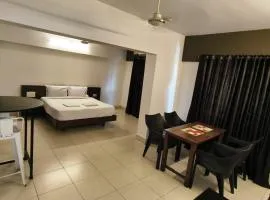 Pratham Inn by Downtown Hotels