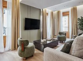 Centro XVI Costanilla de Santiago 6BR 6BH