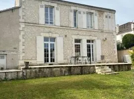 Maison 6 personnes Angouleme