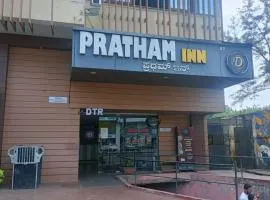 Pratham Inn by Downtown Hotels