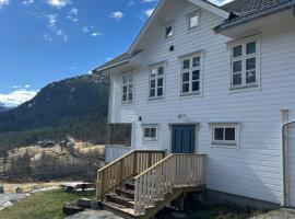 Jostedal Lodge, hotel a Jostedal