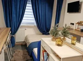 APARTY w Łomiankach