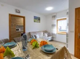 Appartamento Lärchenwald Rosy - Trepalle