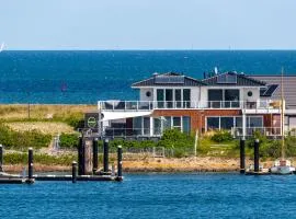 Ferienwohnung Hafenkino