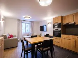 Résidence le 16 - Centre Ville