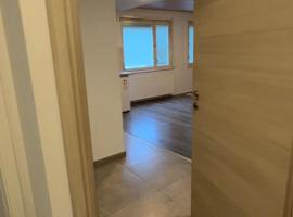 Apartment Seestraße 1 Zimmer mit Küche und Bad, ξενοδοχείο σε Reichenbach an der Fils