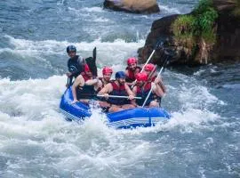 River Resort by The Ceylon Adventure Sports Kithulgala