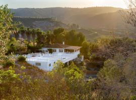 Casa Roka, hotel v mestu Alberique