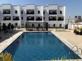 Residence 541 Apartments and Suites