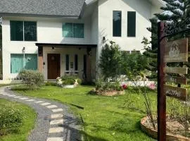 Villa at Waterville Khaoyai