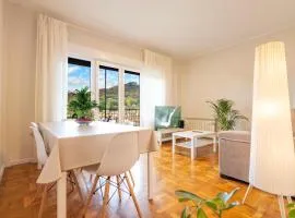 Bizi Baztan Apartamento Aguirre