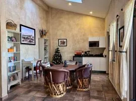 Loft El Tapatío en Val'Quirico