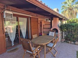 Casa Merella, Hotel in Villavecchia