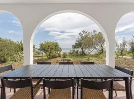 Villa Toschi