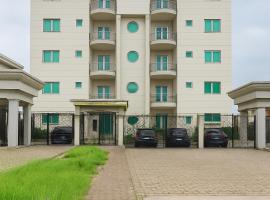 Résidence CHANY, hotel v destinaci Douala