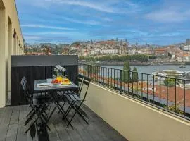 Land Roots Riverside Apartments