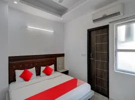 Hotel O Elite Signature