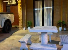 Wanley Hstay Beaufort