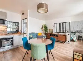 L'Escale Paimpolaise 2 Étoiles - centre historique